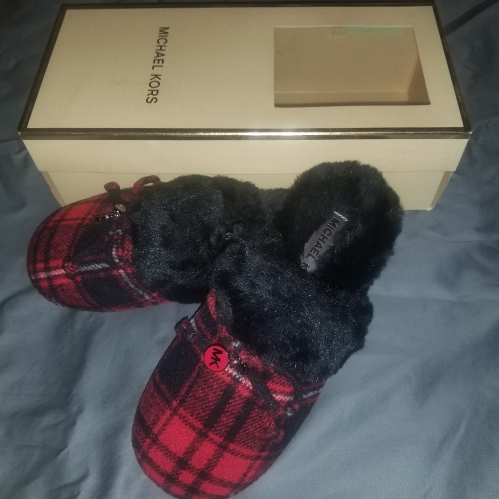 Michael Kors Slippers